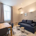 Josef\'S Home I Apartment Klaehrgasse I 04