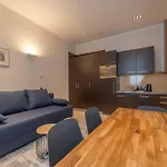 Josef\'S Home I Apartment Klaehrgasse I 04