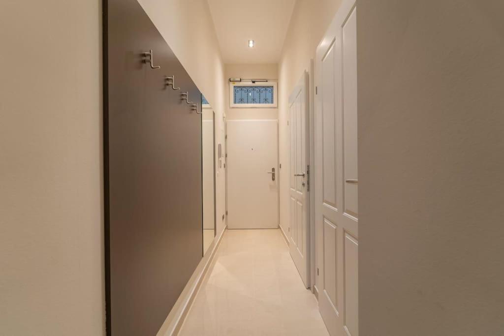 Apartment Josef's I Klaehrgasse I 04