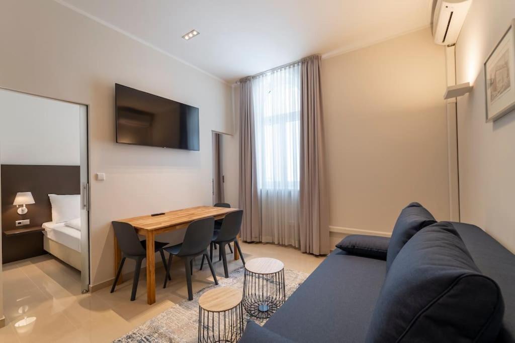 Josef's I Klaehrgasse I 04 Apartment Wien