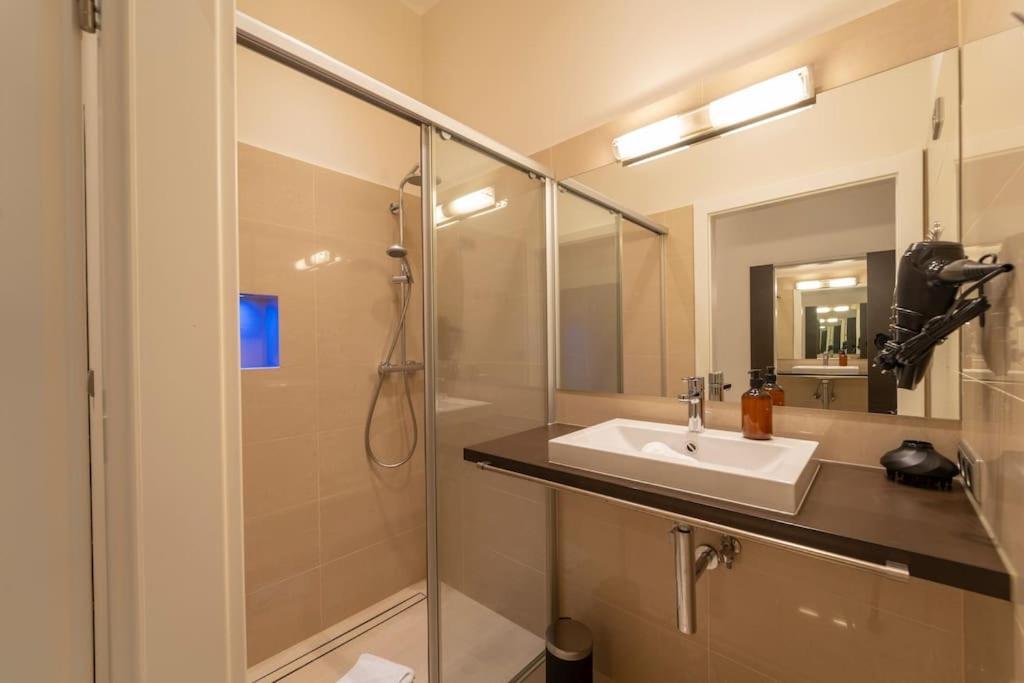 Josef's I Klaehrgasse I 04 Apartment Wien