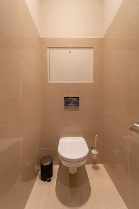 Josef's I Klaehrgasse I 04 Apartment Wien